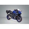 Kit Sacoches latérales SW MOTECH PRO BLAZE YAMAHA R7 2021-2022 0