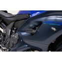 Tampons de protection SW MOTECH YAMAHA R7 2021-2022