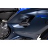 Tampons de protection SW MOTECH YAMAHA R7 2021-2022 2