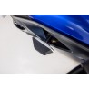 Tampons de protection SW MOTECH YAMAHA R7 2021-2022 5