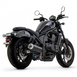 Echappement ARROW HONDA CMX 1100 REBEL 2021-2023