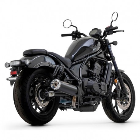 Echappement ARROW HONDA CMX 1100 REBEL