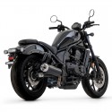 Echappement ARROW HONDA CMX 1100 REBEL