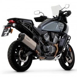 Echappement ARROW HARLEY DAVIDSON PAN AMERICA 1250