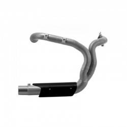 Collecteur ARROW HARLEY DAVIDSON PAN AMERICA 1250