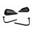 Kit protège-mains moto BARKBUSTERS Storm point d'attache simple 6-8mm pas de vis intérieur
