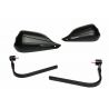 Kit protège-mains moto BARKBUSTERS Storm point d'attache simple 6-8mm pas de vis intérieur 2
