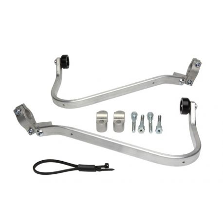 Kit de montage protèges mains BARKBUSTERS BMW G650GS F650GS F650 FUNDURO