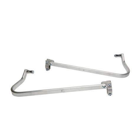 Kit de montage protèges mains BARKBUSTERS BMW G650GS G650GS SERTAO R100GS