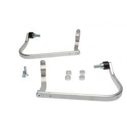 Kit de montage protèges mains BARKBUSTERS BMW F650GS F800GS HP2 MEGAMOTO R1200GS TRIUMPH TIGER 1050 SPORT