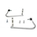 kits de montage protèges mains BARKBUSTERS moto BMW F650GS F800GS HP2 MEGAMOTO R1200GS TRIUMPH TIGER 1050 SPORT