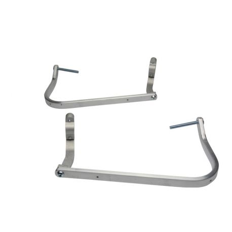 Kit de montage protèges mains BARKBUSTERS BMW F700GS F800GS YAMAHA XTZ 1200 SUPER TENERE