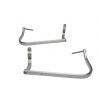 Kit de montage protèges mains BARKBUSTERS BMW F700GS F800GS YAMAHA XTZ 1200 SUPER TENERE 0