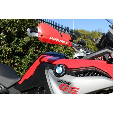Kit de montage protèges mains BARKBUSTERS BMW F850GS F850GS ADVENTURE