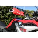 Kit de montage protèges mains BARKBUSTERS BMW F850GS F850GS ADVENTURE