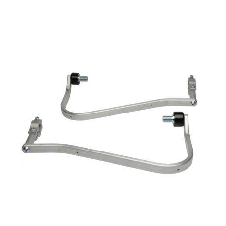 Kit de montage protèges mains BARKBUSTERS BMW R1100GS R1150GS YAMAHA XTZ 660 TENERE