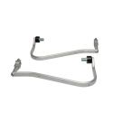 Kit de montage protèges mains BARKBUSTERS BMW R1100GS R1150GS YAMAHA XTZ 660 TENERE