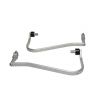 Kit de montage protèges mains BARKBUSTERS BMW R1100GS R1150GS YAMAHA XTZ 660 TENERE 0
