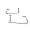 Kit de montage protèges mains BARKBUSTERS BMW S1000XR R1200GS R1200R R1250R 0