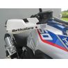Kit de montage protèges mains BARKBUSTERS BMW S1000XR R1200GS R1200R R1250R 1