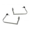 Kit de montage protèges mains BARKBUSTERS BMW R NINE-T 2017-2022 0