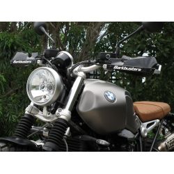 Kit de montage protèges mains BARKBUSTERS BMW R NINE-T 2017-2024