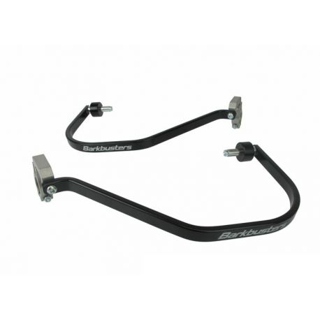 Kit de montage protèges mains BARKBUSTERS DUCATI 950 MULTISTRADA 2017-2021
