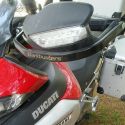 Kit de montage protèges mains BARKBUSTERS DUCATI 1200 MULTISTRADA 1260 MULTISTRADA