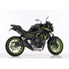 Ligne d'Echappement SHARK DSX-7 KAWASAKI Z650RS 2022 2