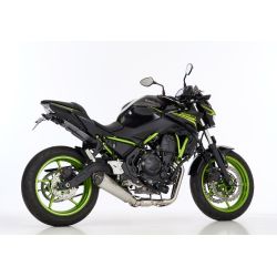 Ligne d'Echappement SHARK DSX-7 KAWASAKI Z650RS 2022