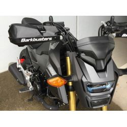 Kit de montage protèges mains BARKBUSTERS HONDA MSX 125 KAWASAKI Z125
