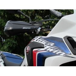 Kit de montage protèges mains BARKBUSTERS HONDA 750 X-ADV CRF 1000 L AFRICA TWIN