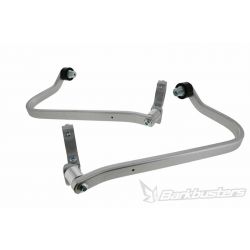 Kit de montage protèges mains BARKBUSTERS HONDA CRF 1100 L AFRICA TWIN 2020-2023