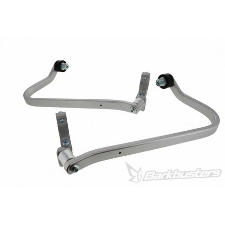 Kit de montage protèges mains BARKBUSTERS HONDA CRF 1100 L AFRICA TWIN 2020-2022 Kit de montage protèges mains BARKBUSTERS HONDA CRF 1100 L AFRICA TWIN 2020-2022