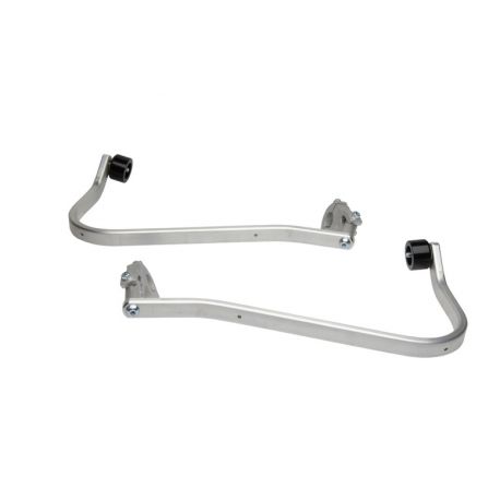 Kit de montage protèges mains BARKBUSTERS HUSQVARNA TR 650 TERRA