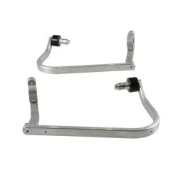 Kit de montage protèges mains BARKBUSTERS KAWASAKI VERSYS-X 300
