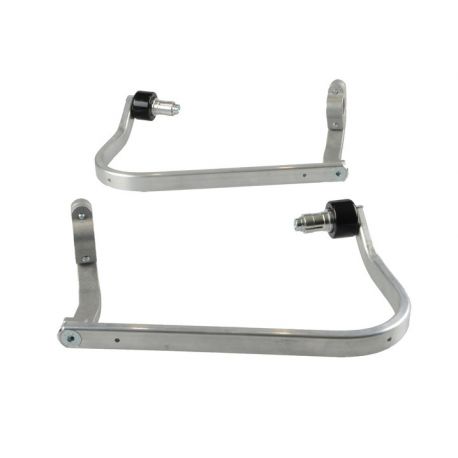 Kit de montage protèges mains BARKBUSTERS KAWASAKI VERSYS-X 300 Kit de montage protèges mains BARKBUSTERS KAWASAKI VERSYS-X 300