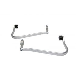 Kit de montage protèges mains BARKBUSTERS KAWASAKI 650 VERSYS 2007-2021