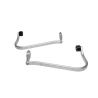 Kit de montage protèges mains BARKBUSTERS KAWASAKI 650 VERSYS 2007-2021 0