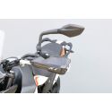 Kit de montage protèges mains BARKBUSTERS KTM 390 ADVENTURE
