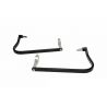 Kit de montage protèges mains BARKBUSTERS KTM 1290 SUPER DUKE R 2014-2022 0