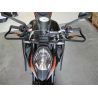 Kit de montage protèges mains BARKBUSTERS KTM 1290 SUPER DUKE R 2014-2022 1