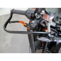Kit de montage protèges mains BARKBUSTERS KTM 1290 SUPER DUKE R 2014-2022