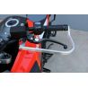 Kit de montage protèges mains BARKBUSTERS SUZUKI DL 250 V-STROM DL 1050 V-STROM 2