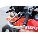 Kit de montage protèges mains BARKBUSTERS SUZUKI DL 250 V-STROM DL 1050 V-STROM