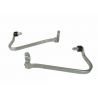 Kit de montage protèges mains BARKBUSTERS SUZUKI DL 1000 V-STROM 0