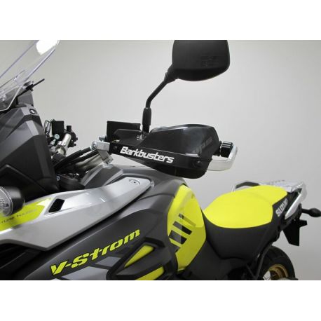 Kit de montage protèges mains BARKBUSTERS SUZUKI DL 1000 V-STROM