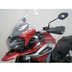 Kit de montage protèges mains BARKBUSTERS TRIUMPH TIGER 1200 EXPLORER XCA