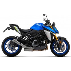 Echappement ARROW PRO-RACE GSX-S 1000 GSX-S 1000 GT 2021-2023 GSX-S 1000 GX