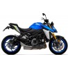 Echappement ARROW PRO-RACE GSX-S 1000 GSX-S 1000 GT GSX-S 1000 GX 1